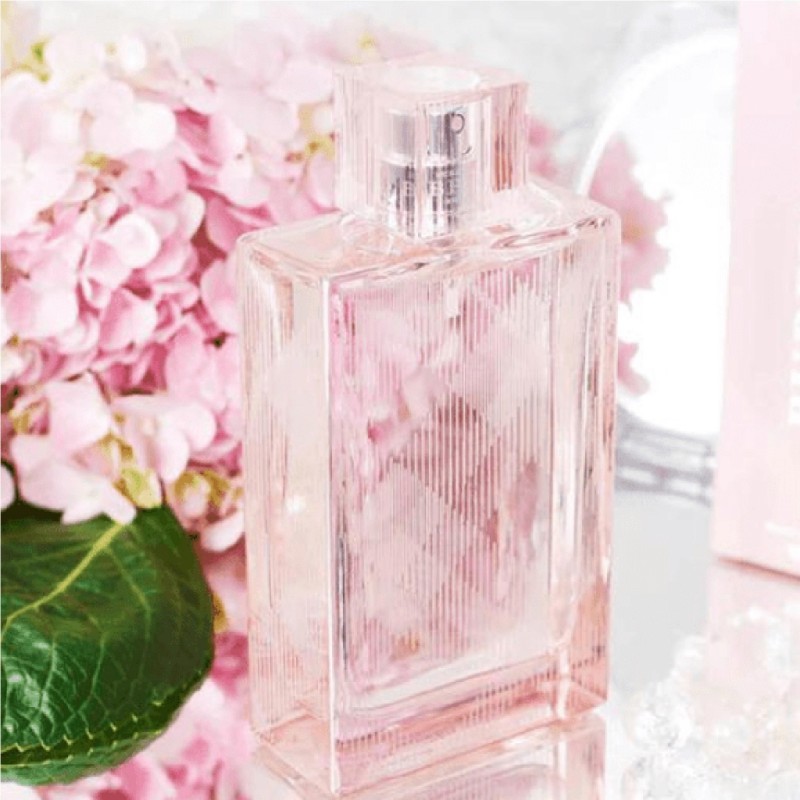 BRIT SHEER EDT