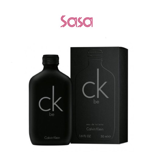 BE EDT