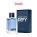 DEFY EDP