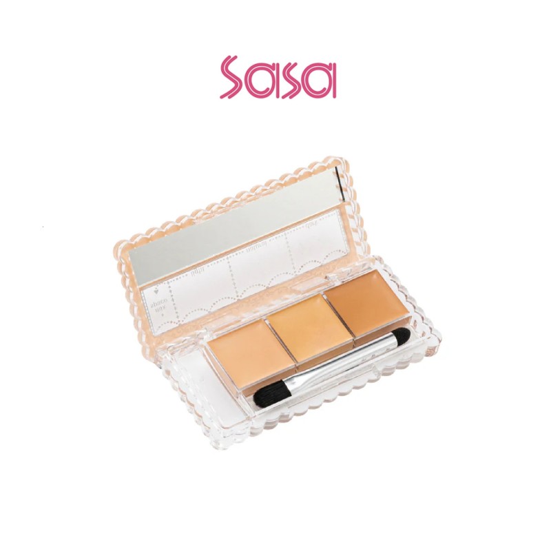 SPF50 PA++++COLOR MIXING CONCEALER 3.9G (01 LIGHT BEIGE)