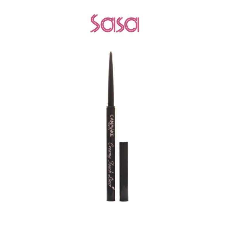CREAMY TOUCH LINER