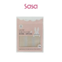 UUYP LACE EYE MAKEUP TAPE 72S (MEDIUM)