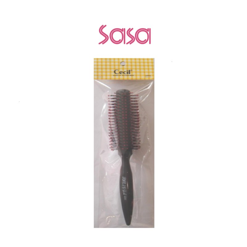 HAIR BRUSH