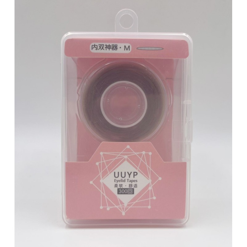 UUYP EYE TAPES 300S