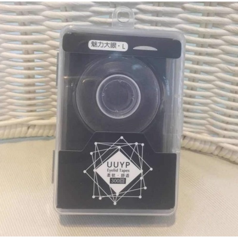 UUYP EYE TAPES 300S