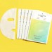 RADIANCE VITA MASK SHEET 25MLX5S