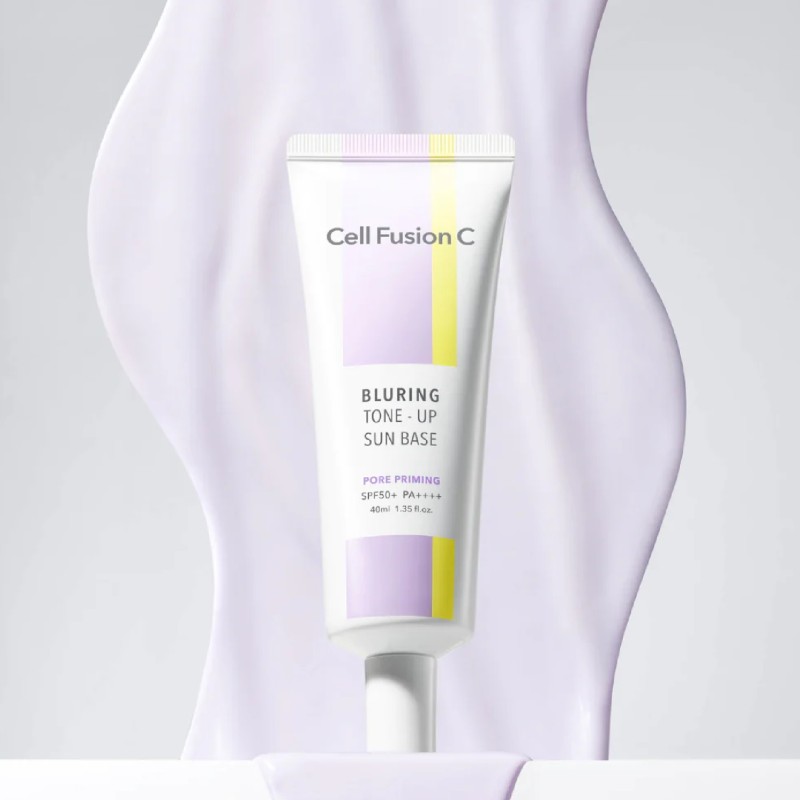 BLURRING TONE UP SUN BASE 40ML