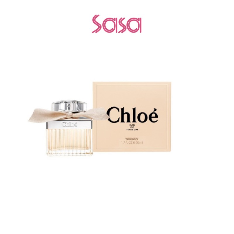 CHLOE EDP