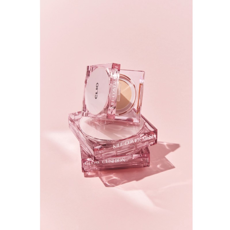 MINI SPF50+PA++++MESH GLOW CUSHION