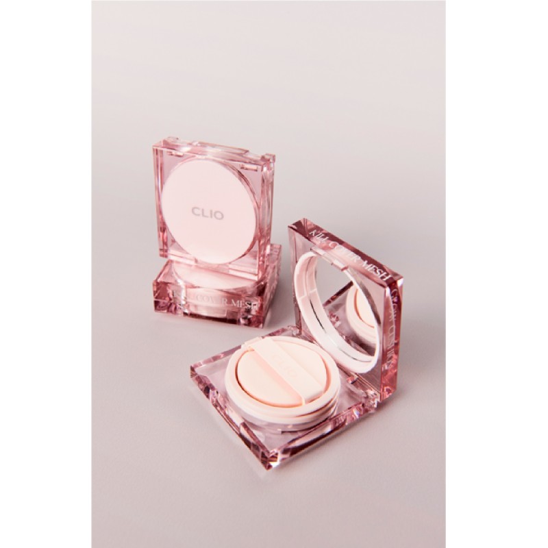 MINI SPF50+PA++++MESH GLOW CUSHION