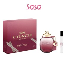 WILD ROSE EDP 50ML GIFT SET