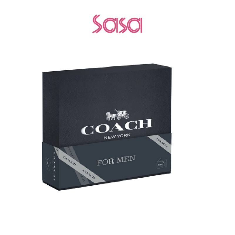 MEN EDT 60ML GIFT SET