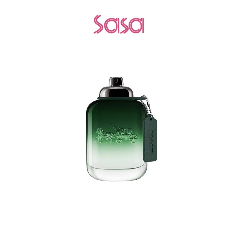 GREEN EDT