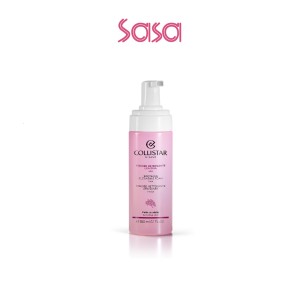 SOOTHING CLEANSING FOAM 180ML
