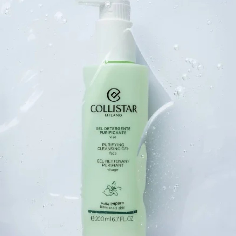 PURIFYING CLEANSING GEL 200ML