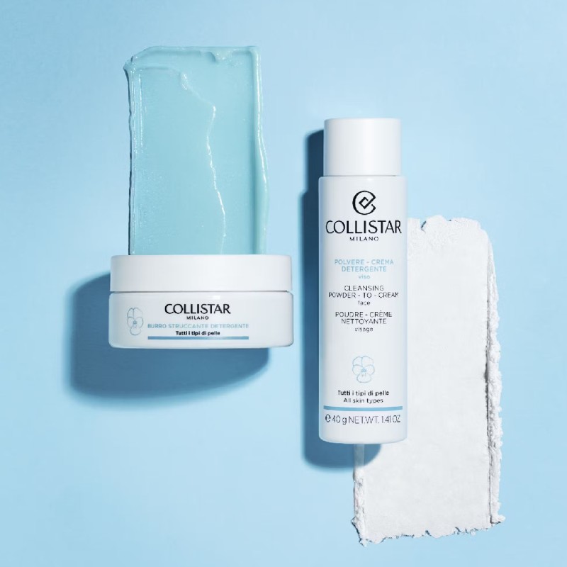 MAKE-UP REMOVING CLEANSING BALM 100ML