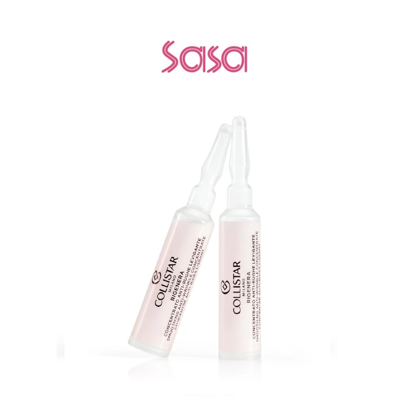 SMOOTHING ANTI-WRINKLE CONCENTRATE 10MLX2'S