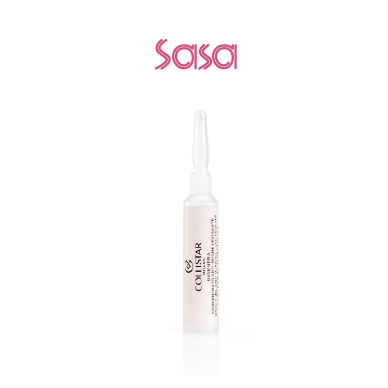SMOOTHING ANTI-WRINKLE CONCENTRATE 10MLX2'S
