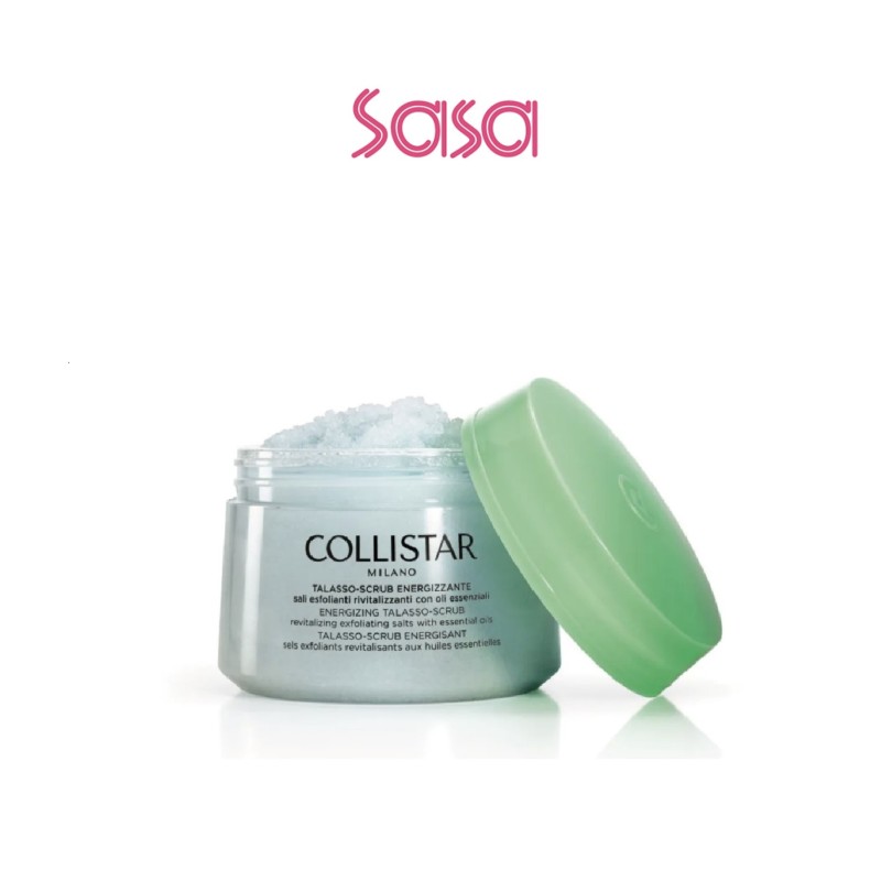 ENERGIZING TALASSO-SCRUB 300G