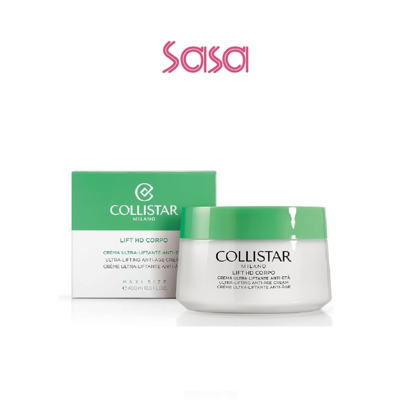 ULTRA-LIFTING ANTI-AGE CREAM 400ML