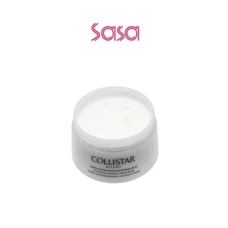 INTENSIVE FIRMING CREAM PLUS 400ML