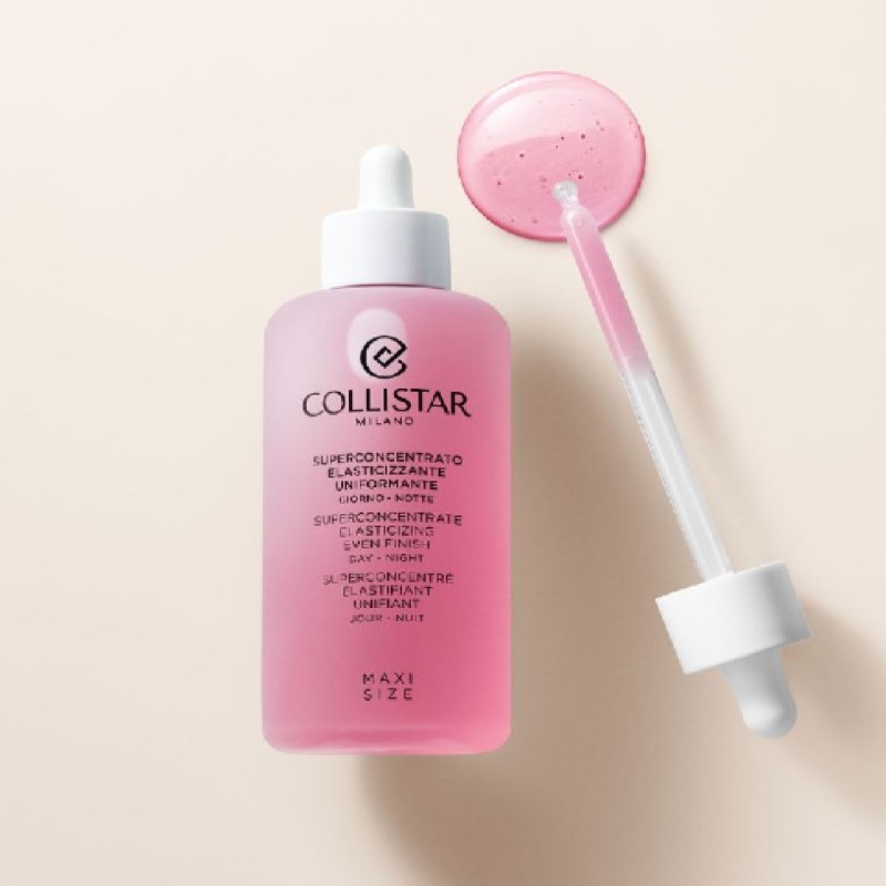 SUPERCONCENTRAT ELASTICIZING DAY-NIGHT 200ML