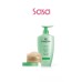 ANTICEL CRYO-GEL 400ML + FIRMNG SCRUB 150G 2&APOS;S