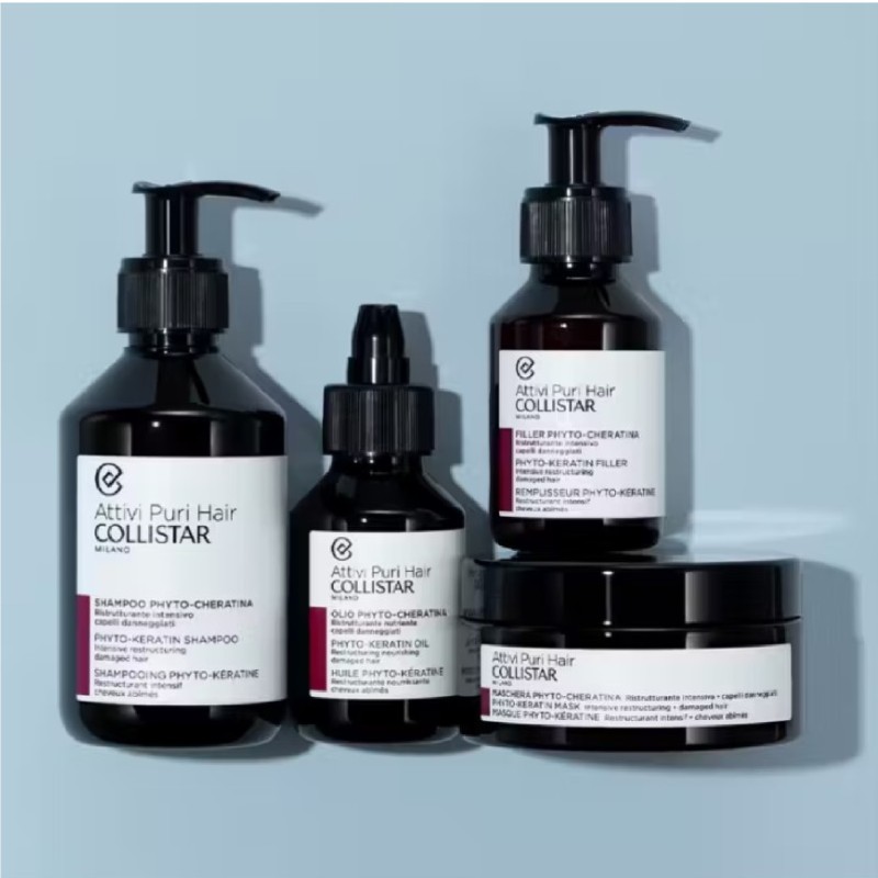 PHYTO-KERATIN FILLER RESTRUCTURING 100ML