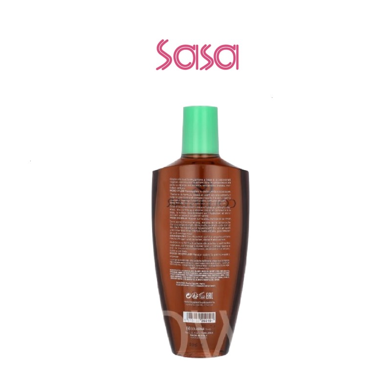 FIRMING SHOWER OIL 400ML