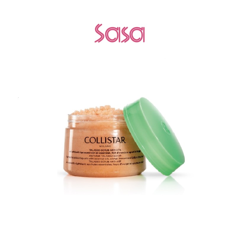 ANTI-AGE TALASSO SCRUB
