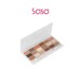 GLAM OBSESSION EYESHADOW PALETTE 18G