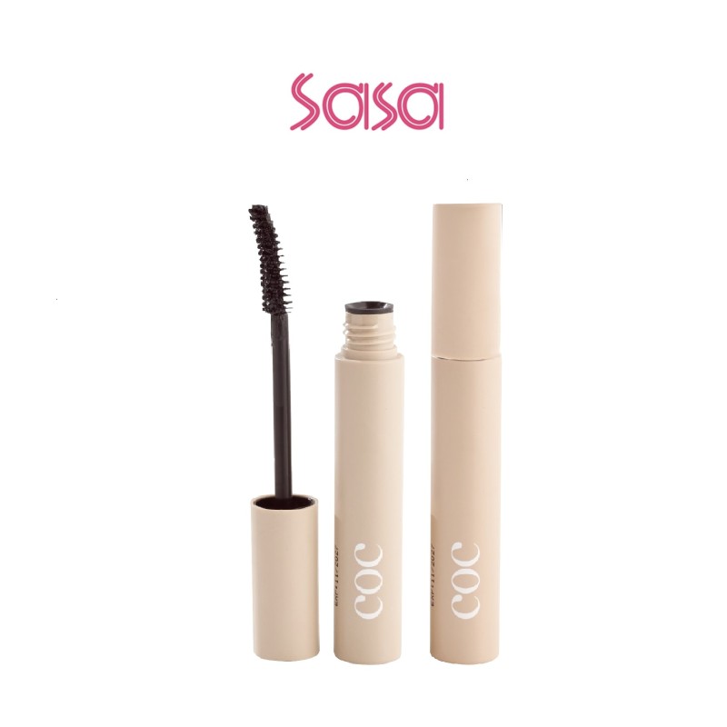 VOLUME MAX ALL DAY LONG MASCARA