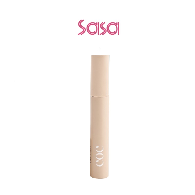 VOLUME MAX ALL DAY LONG MASCARA