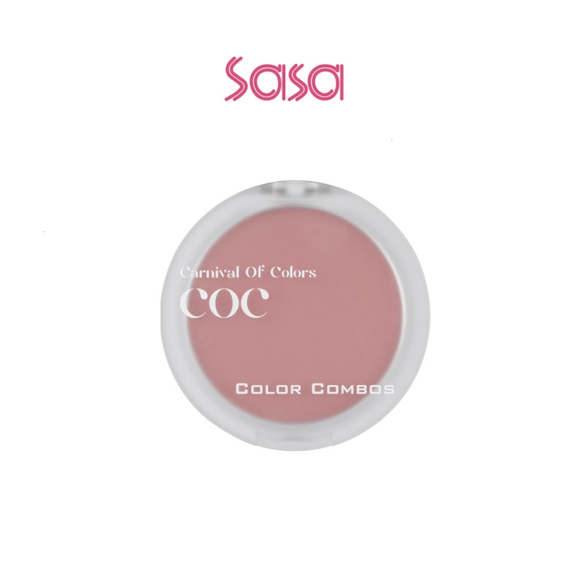 BLOSSOM FLUFFY BLUSH 6.3G
