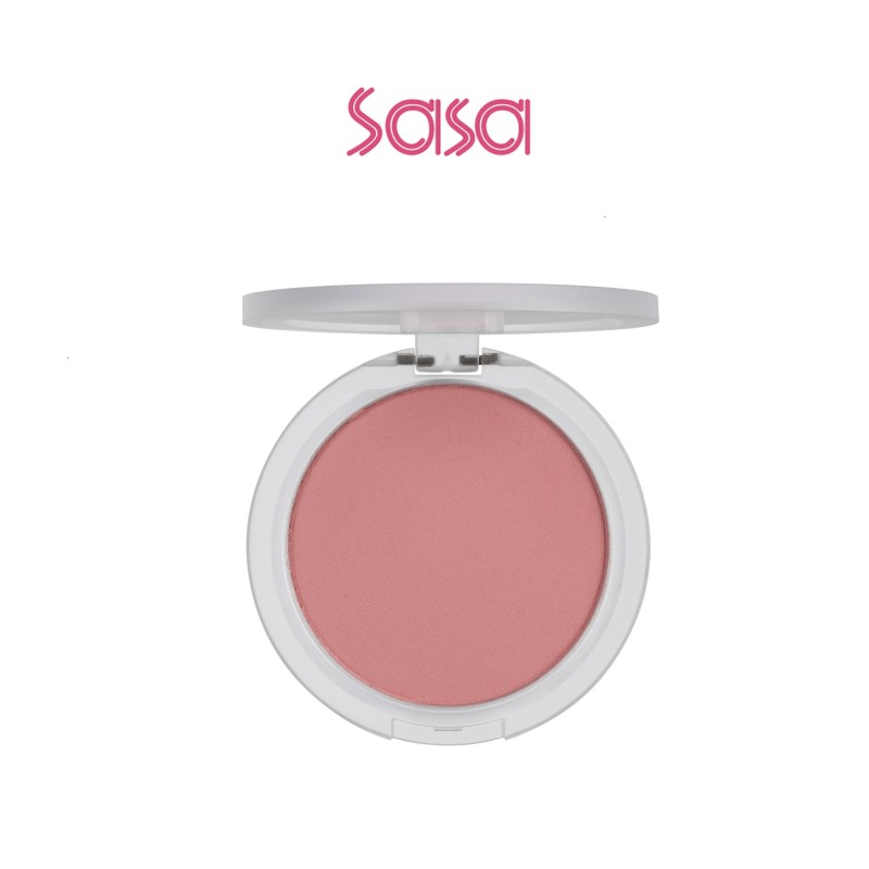 BLOSSOM FLUFFY BLUSH 6.3G