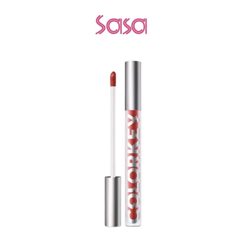 AIRY VELVET LIP LACQUER