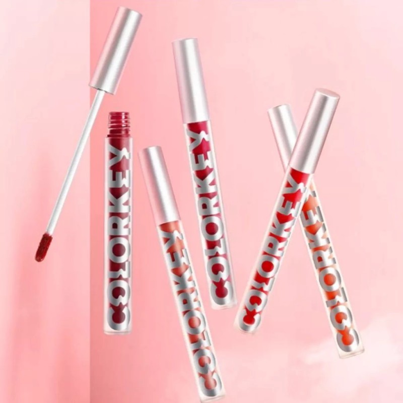 AIRY VELVET LIP LACQUER