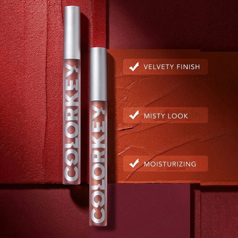 AIRY VELVET LIP LACQUER