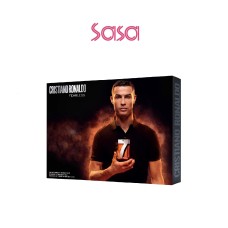 FEARLESS 24 SET EDT 100ML + SHOWER GEL 150ML + BODY SPRAY 150ML