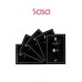 BLACK LABEL SUPREME YOUTH REVIVAL SHEET MASK 40MLX5'S