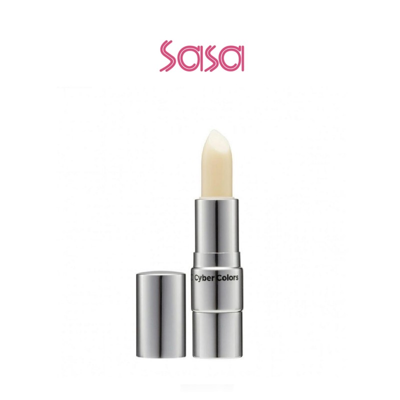 SHEA BUTTER NOURISHING LIP BALM 3.5G