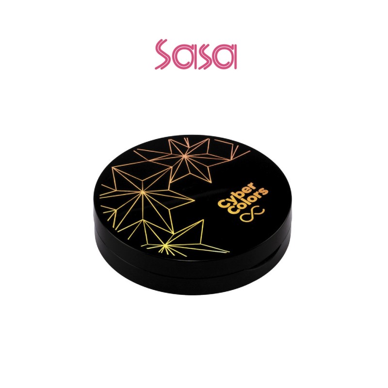 T.S.S.L HIGHLIGHTER 11G (GOLD PRISM)