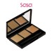 SPF30PA++ CONCEAL & CORRECT KIT 4.5G (01 LIGHT V2)