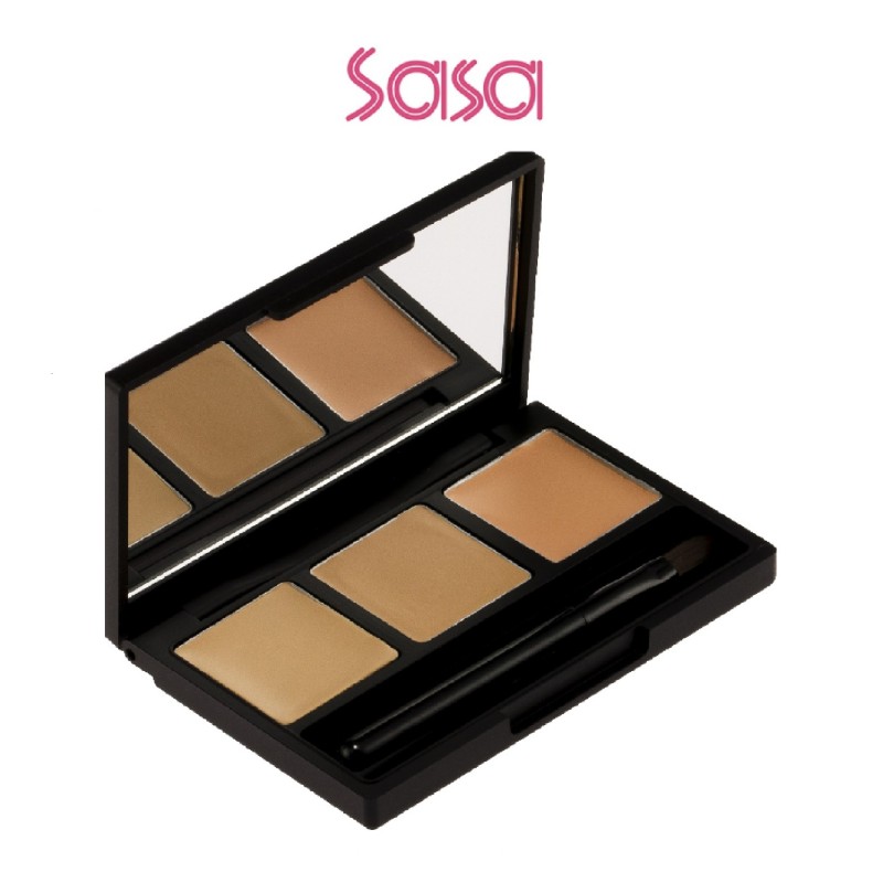 SPF30PA++ CONCEAL & CORRECT KIT 4.5G (01 LIGHT V2)