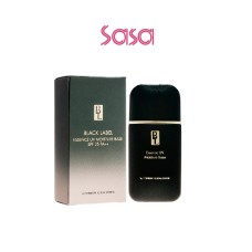 SPF35 PA++ BLACK LABEL ESSENCE UV MOISTURE BASE 30ML