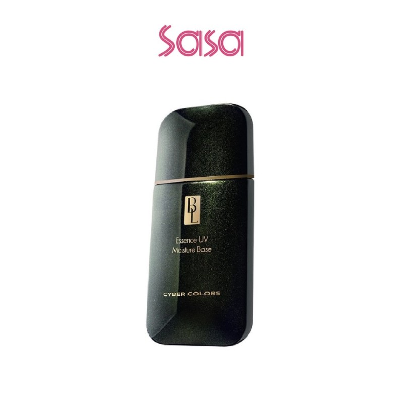 SPF35 PA++ BLACK LABEL ESSENCE UV MOISTURE BASE 30ML
