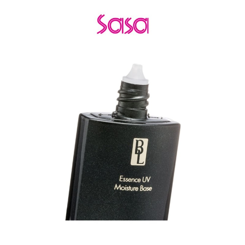 SPF35 PA++ BLACK LABEL ESSENCE UV MOISTURE BASE 30ML