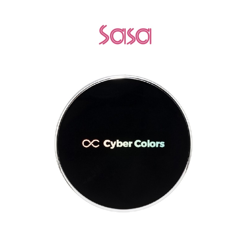 SPF50PA+++BLOOM GLOW MOIST CC CUSHION 15MLX2'S