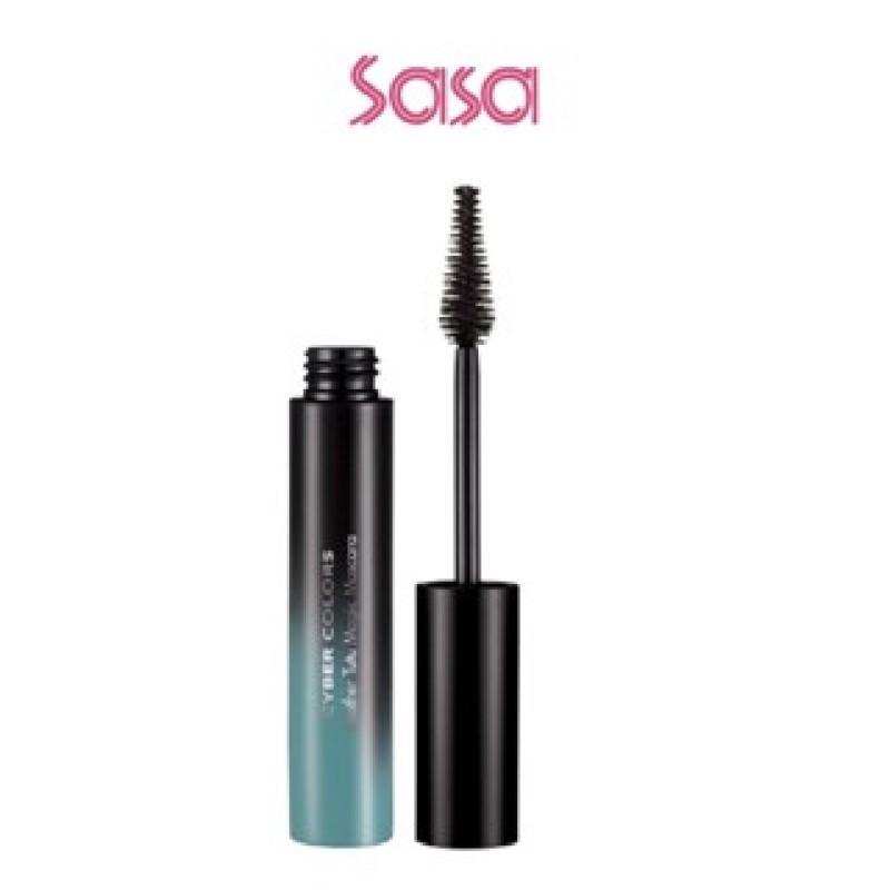 FEATHER TUTU MAGIC MASCARA 7.5G (BLACK)