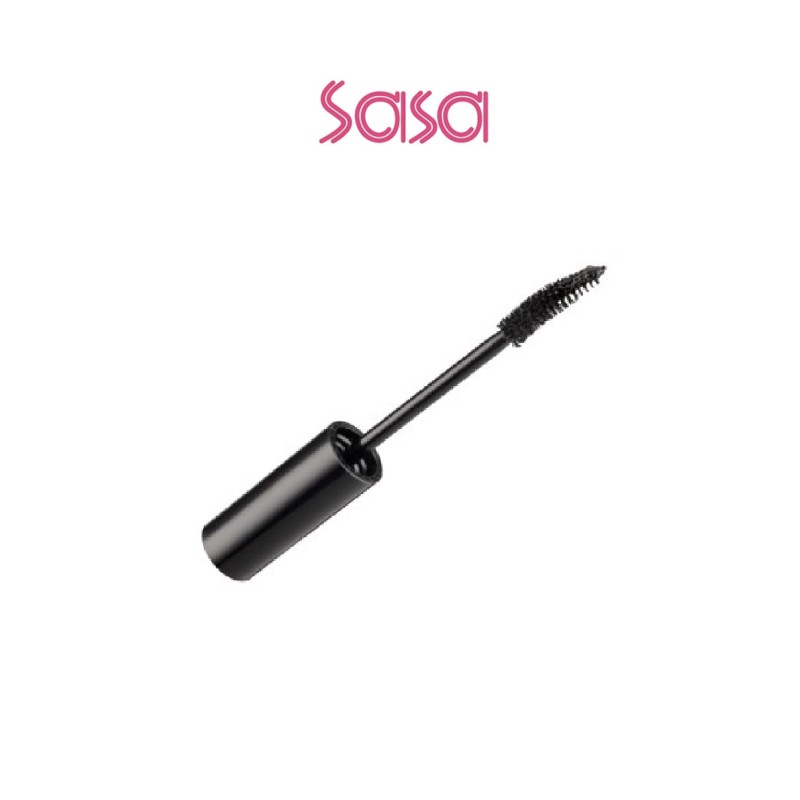 CURLY VOLUPTUOUS MASCARA 9.5G (BLACK)